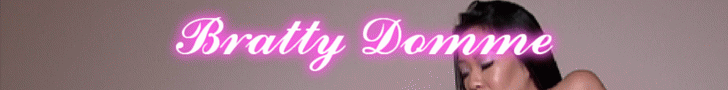 The Bratty Domme